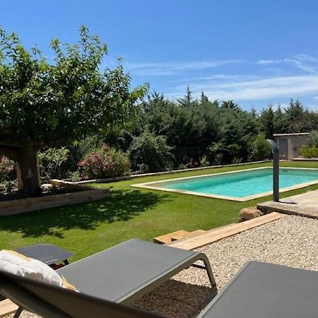 Une Nuit En Luberon Puyvert المظهر الخارجي الصورة