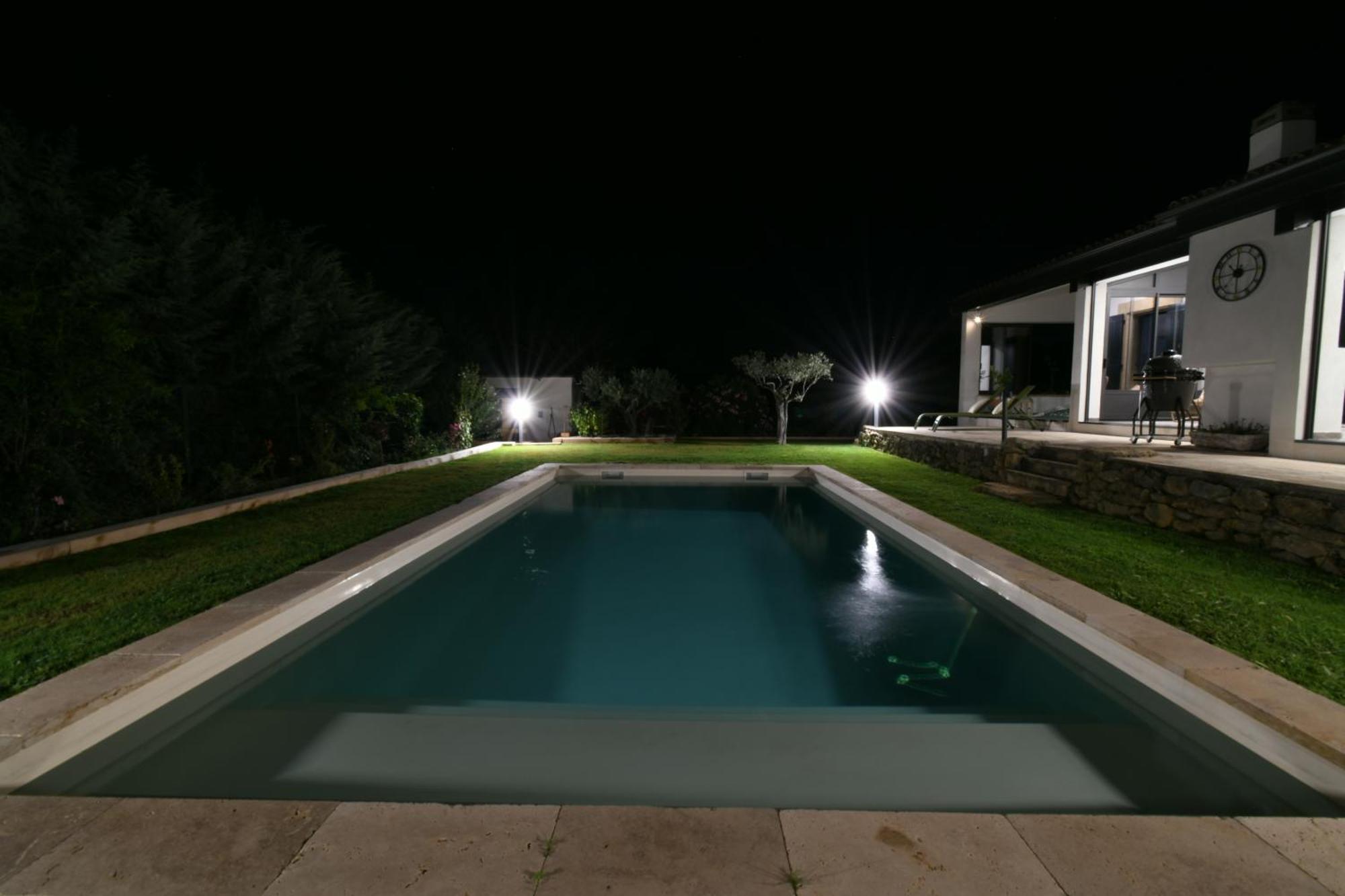 Une Nuit En Luberon Puyvert المظهر الخارجي الصورة