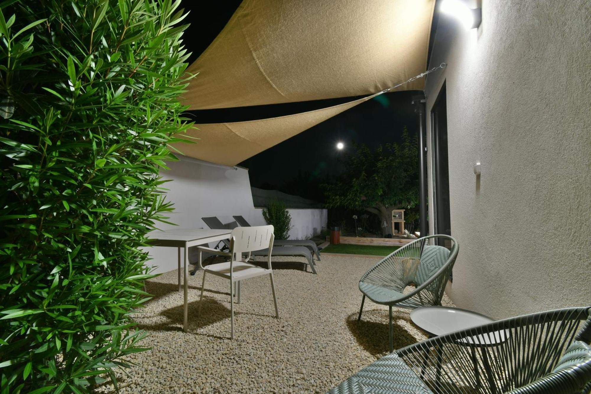 Une Nuit En Luberon Puyvert المظهر الخارجي الصورة
