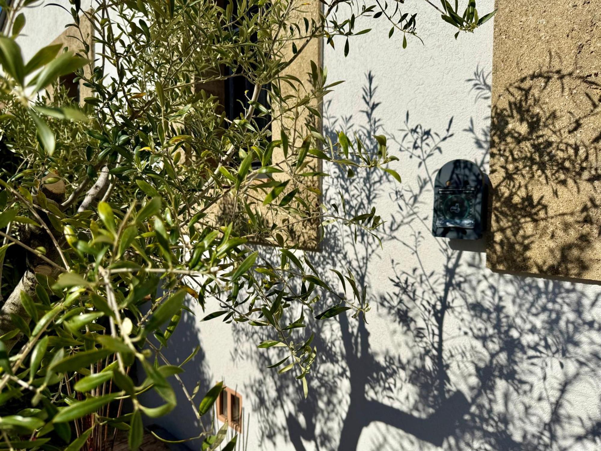 Une Nuit En Luberon Puyvert المظهر الخارجي الصورة