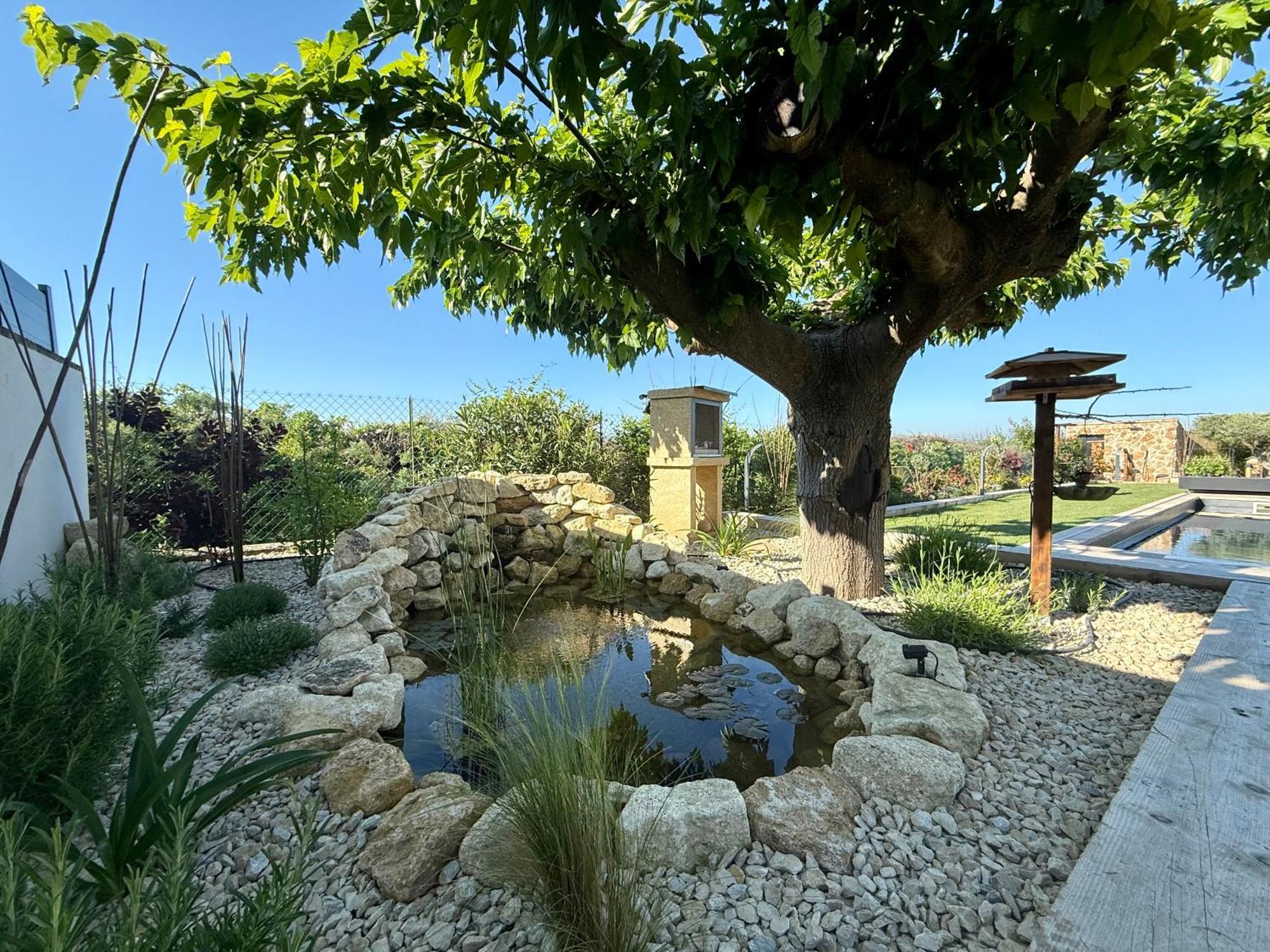 Une Nuit En Luberon Puyvert المظهر الخارجي الصورة